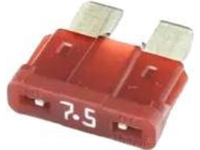 BMW 61-13-1-372-524 Circlip