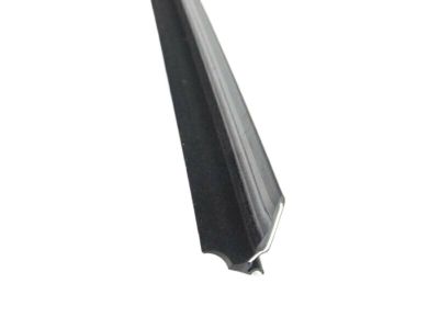 BMW 51-21-1-864-291 Door Weatherstrip Outer