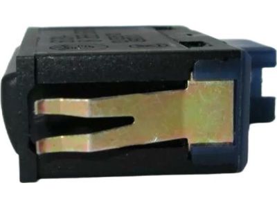 BMW 61-31-8-365-579 Trunk Unlocking Switch
