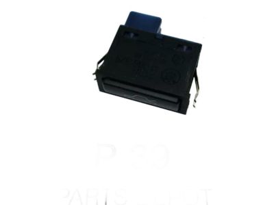 BMW 61-31-8-365-579 Trunk Unlocking Switch