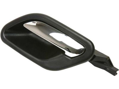BMW 51-21-8-226-049 Inside Left Door Handle