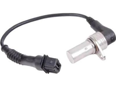 BMW 12-14-7-830-789 Crankshaft Position Sensor