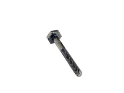 BMW 35-41-1-157-679 Knurled Bolt