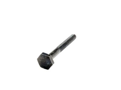 BMW 35-41-1-157-679 Knurled Bolt