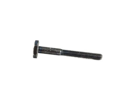 BMW 35-41-1-157-679 Knurled Bolt