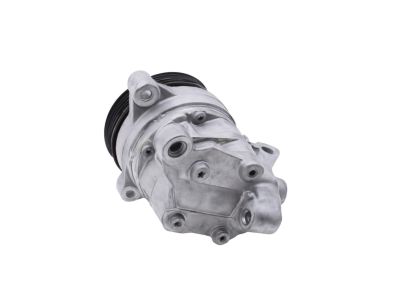 BMW 32-41-6-856-684 Hydraulic Pump