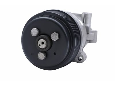 BMW 32-41-6-856-684 Hydraulic Pump