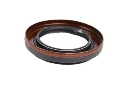 BMW 33-10-7-609-536 Shaft Seal