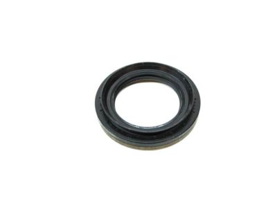 BMW 33-10-7-609-536 Shaft Seal