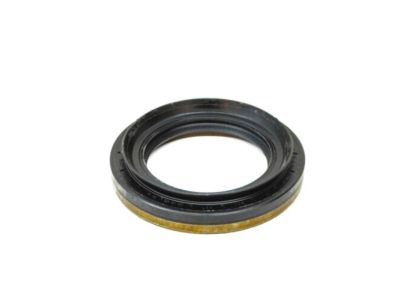 BMW 33-10-7-609-536 Shaft Seal