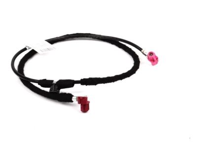 BMW 61-11-9-185-171 Connecting Lead, Cic / Display