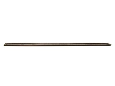 BMW 54-21-8-397-669 Left Water Deflector