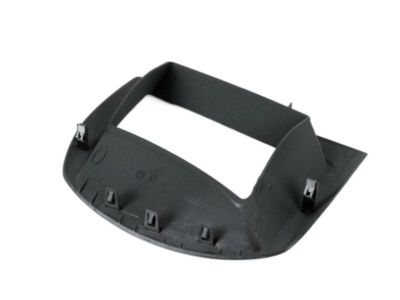 BMW 51-45-6-967-483 Trim Piece For Head-Up Display