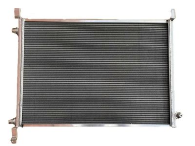 BMW 17-11-8-697-883 Radiator