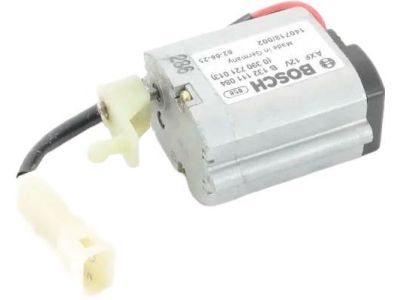 BMW 64-11-1-380-501 Actuator