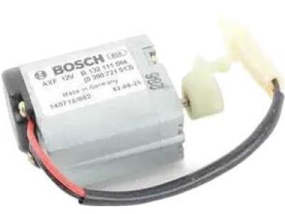 BMW 64-11-1-380-501 Actuator