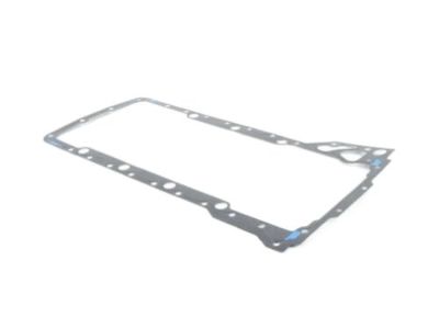 BMW 11-13-7-843-145 Oil Pan Gasket