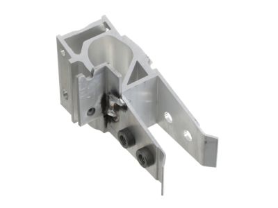 BMW 51-11-7-422-233 ADAPTOR LEFT