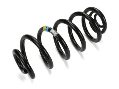 BMW 33-53-6-779-861 Barrel Spring Rear