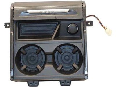 BMW 51-16-9-315-332 Drink Holder