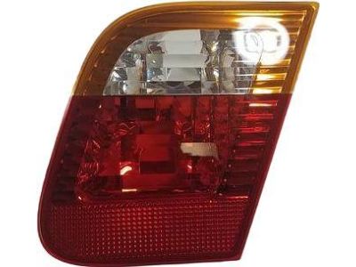 BMW 63-21-6-907-946 Rear Light In Trunk Lid, Right