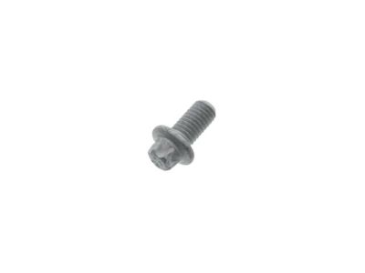 BMW 11-23-7-564-511 Asa-Bolt