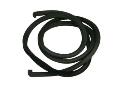 BMW 51-71-2-230-857 Sealing