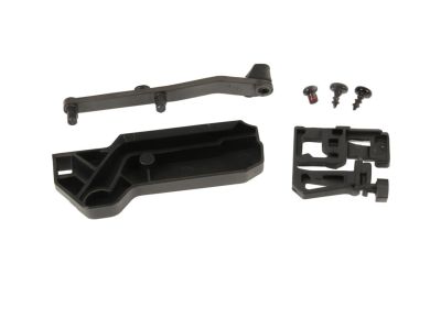 BMW 54-12-8-202-279 Repair Kit For Left Slide Water Channel