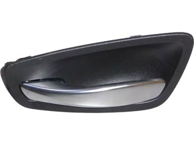 BMW 51-41-6-978-137 Inside Left Door Handle