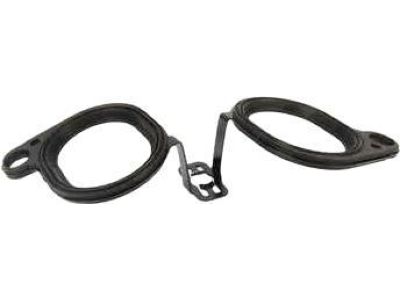 BMW 11-61-1-440-321 Profile-Gasket