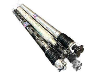 BMW 26-10-7-600-181 Rear-Drive Shaft