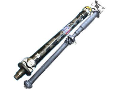 BMW 26-10-7-600-181 Rear-Drive Shaft