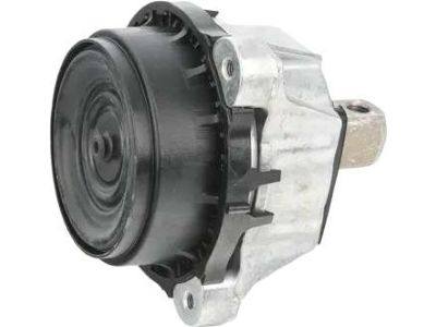 BMW 22-11-6-860-458 Engine Mount Right