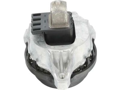 BMW 22-11-6-860-458 Engine Mount Right