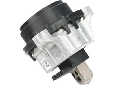BMW 22-11-6-860-458 Engine Mount Right
