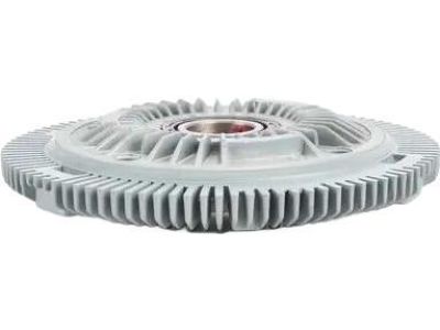 BMW 11-52-1-260-459 Fan Coupling