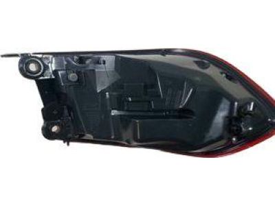 BMW 63-21-8-496-526 Rear Light In The Side Panel, Right
