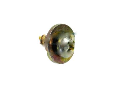 BMW 07-11-9-907-957 Fillister Head Self-Tapping Screw