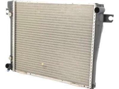 BMW 17-11-1-151-848 Transmission Oil Cooler Radiator