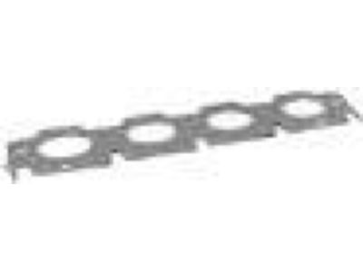 BMW 11-62-7-617-523 Exhaust Manifold Seal