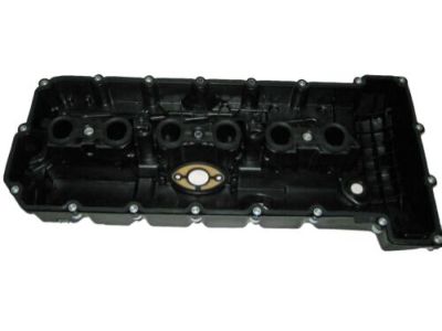 BMW 11-12-7-552-281 Cylinder Head Cover