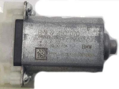 BMW 61-35-9-450-070 DRIVE FOR WINDOW LIFTER, FRO