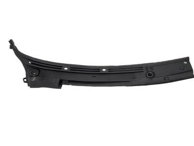 BMW 51-71-7-292-396 Cover, Windscreen Panel