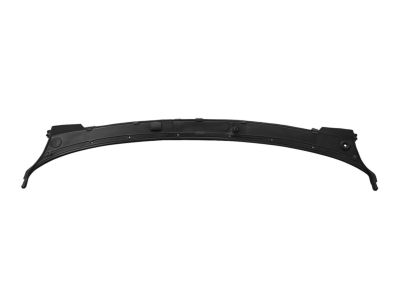 BMW 51-71-7-292-396 Cover, Windscreen Panel