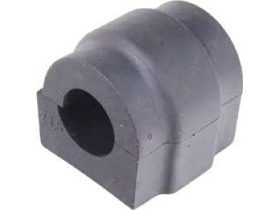 BMW 33-55-6-750-358 Stabilizer Rubber Mounting