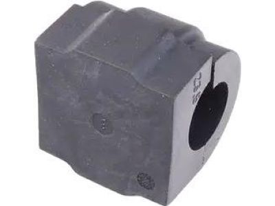 BMW 33-55-6-750-358 Stabilizer Rubber Mounting