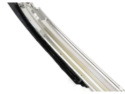 BMW 51-21-1-901-090 Covering Right