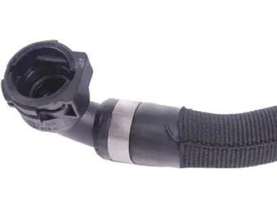 BMW 17-12-7-536-232 Coolant Hose
