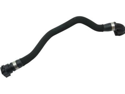 BMW 17-12-7-536-232 Coolant Hose