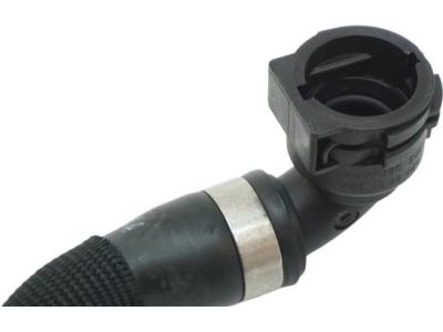 BMW 17-12-7-536-232 Coolant Hose